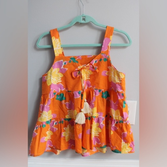 THML Tops - THML top